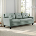 Atmore Top Grain Leather Sofa