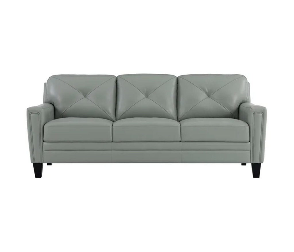 Atmore Top Grain Leather Sofa