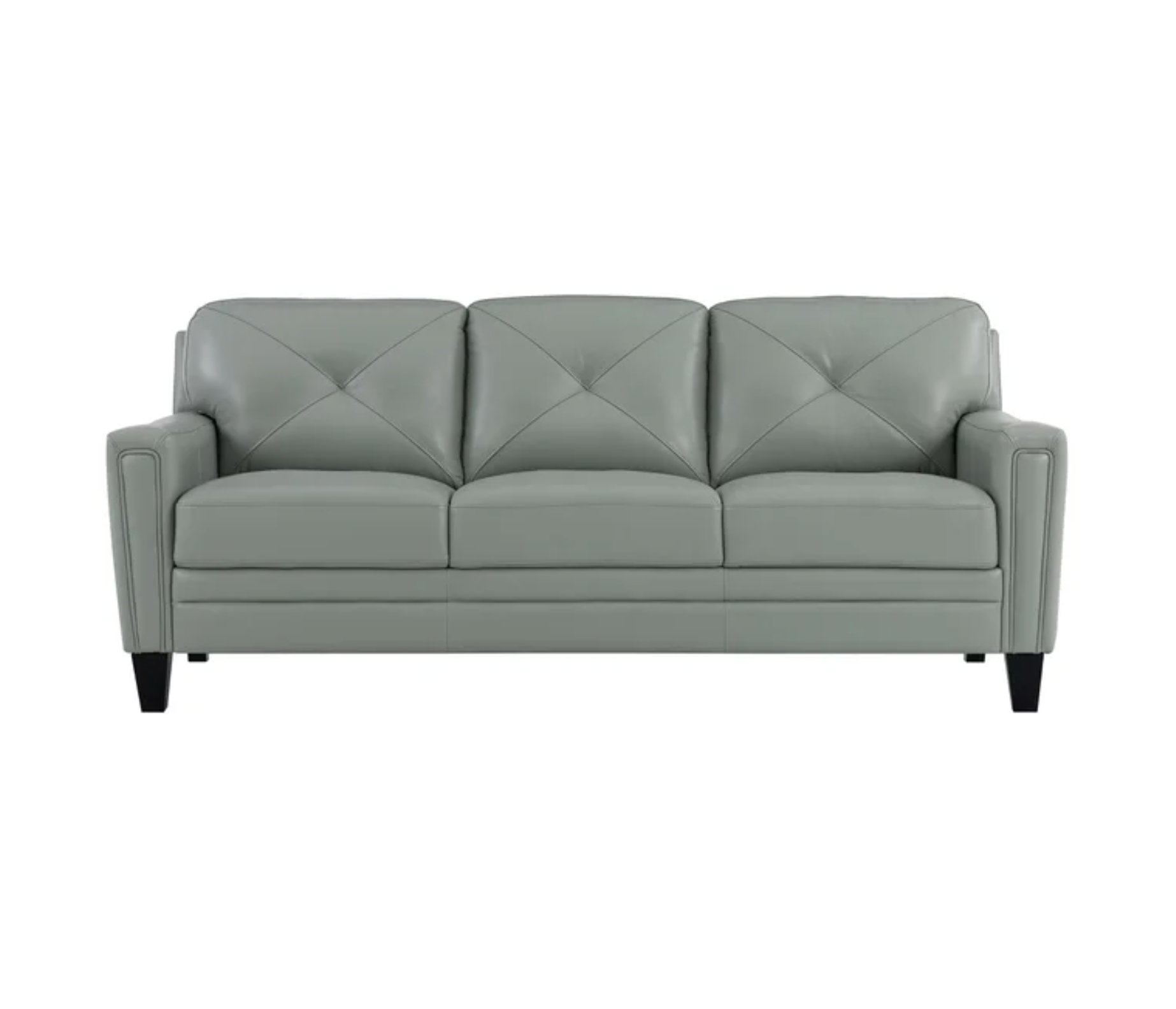 Atmore Top Grain Leather Sofa