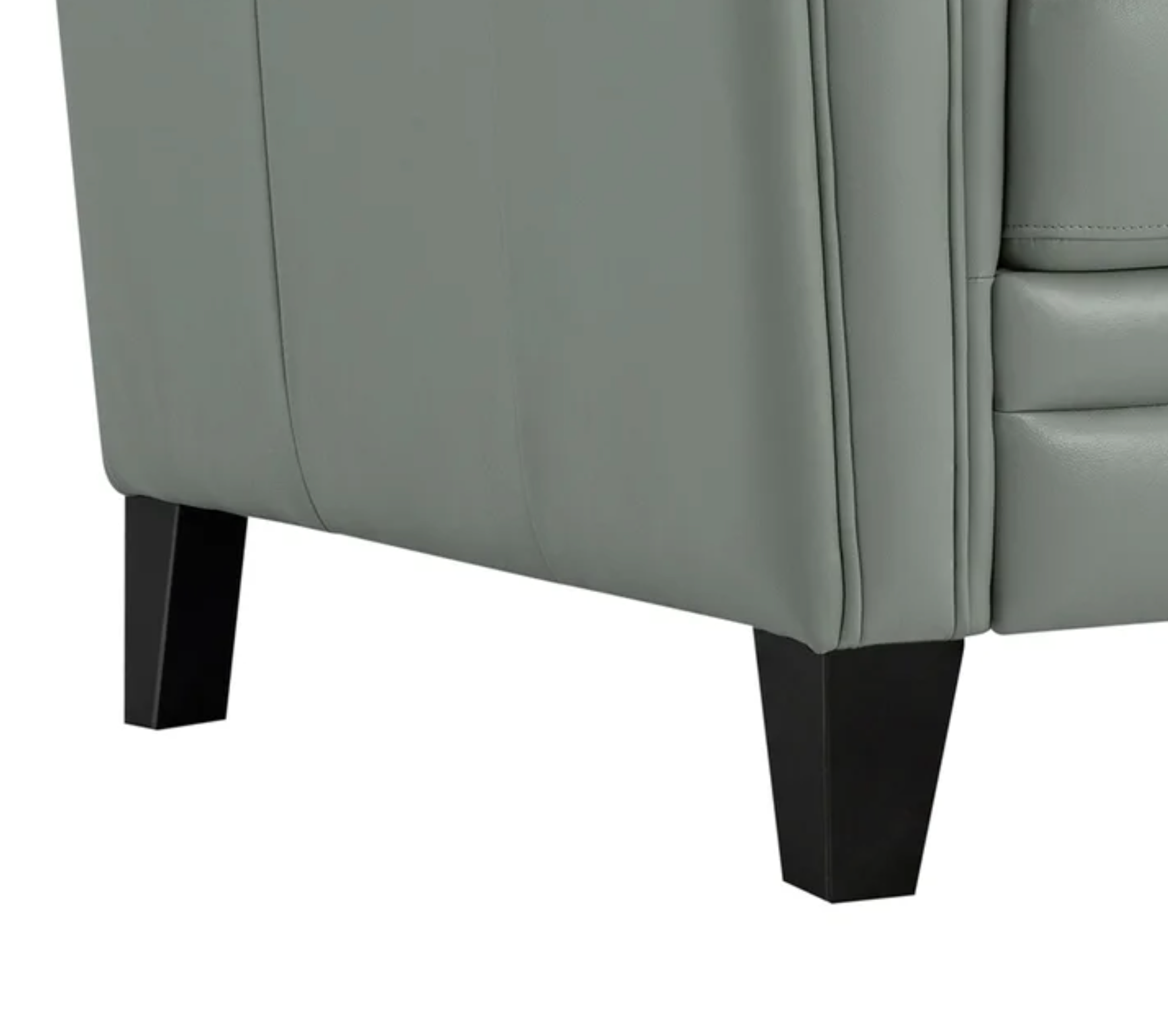 Atmore Top Grain Leather Sofa