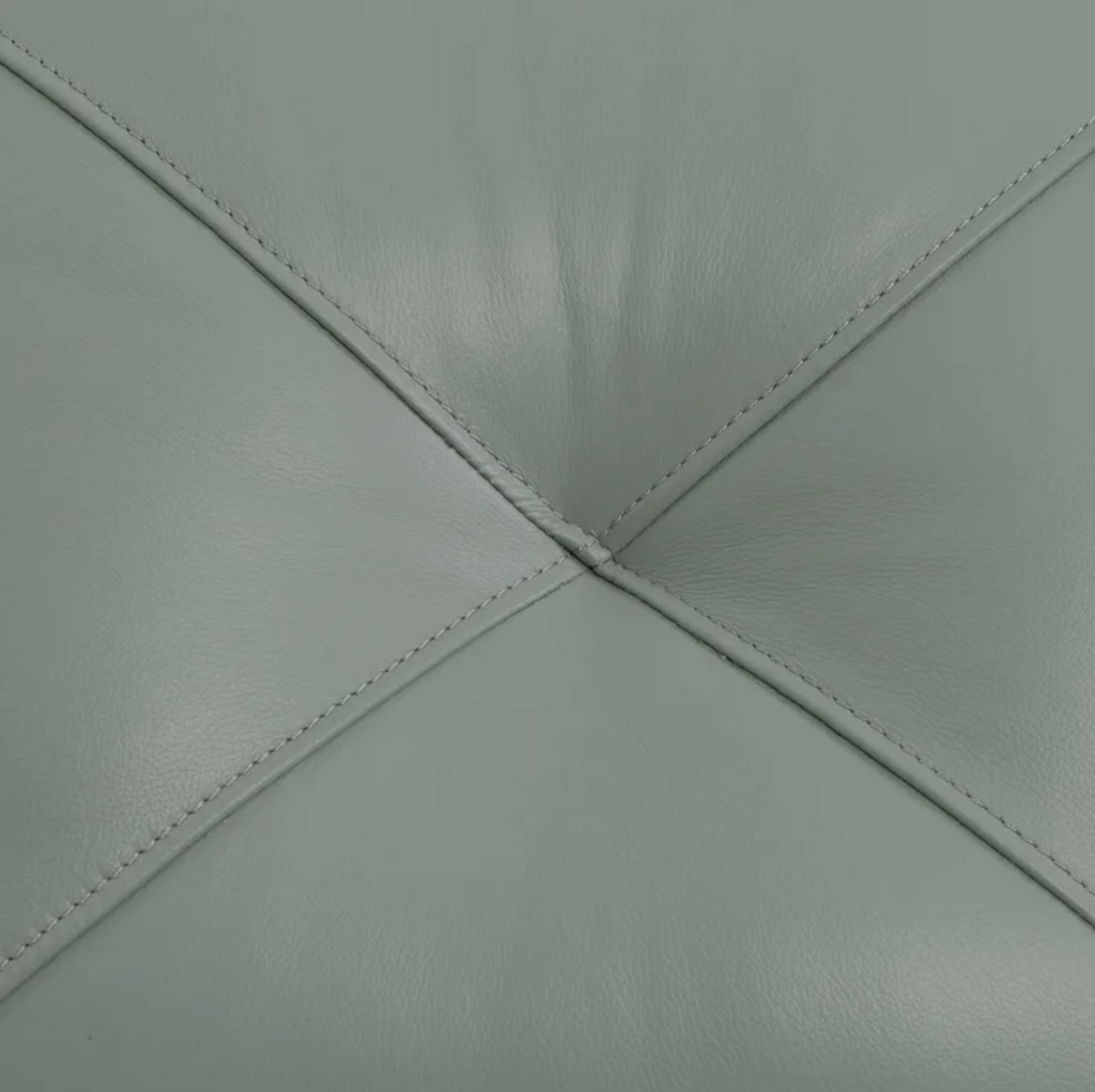 Atmore Top Grain Leather Sofa