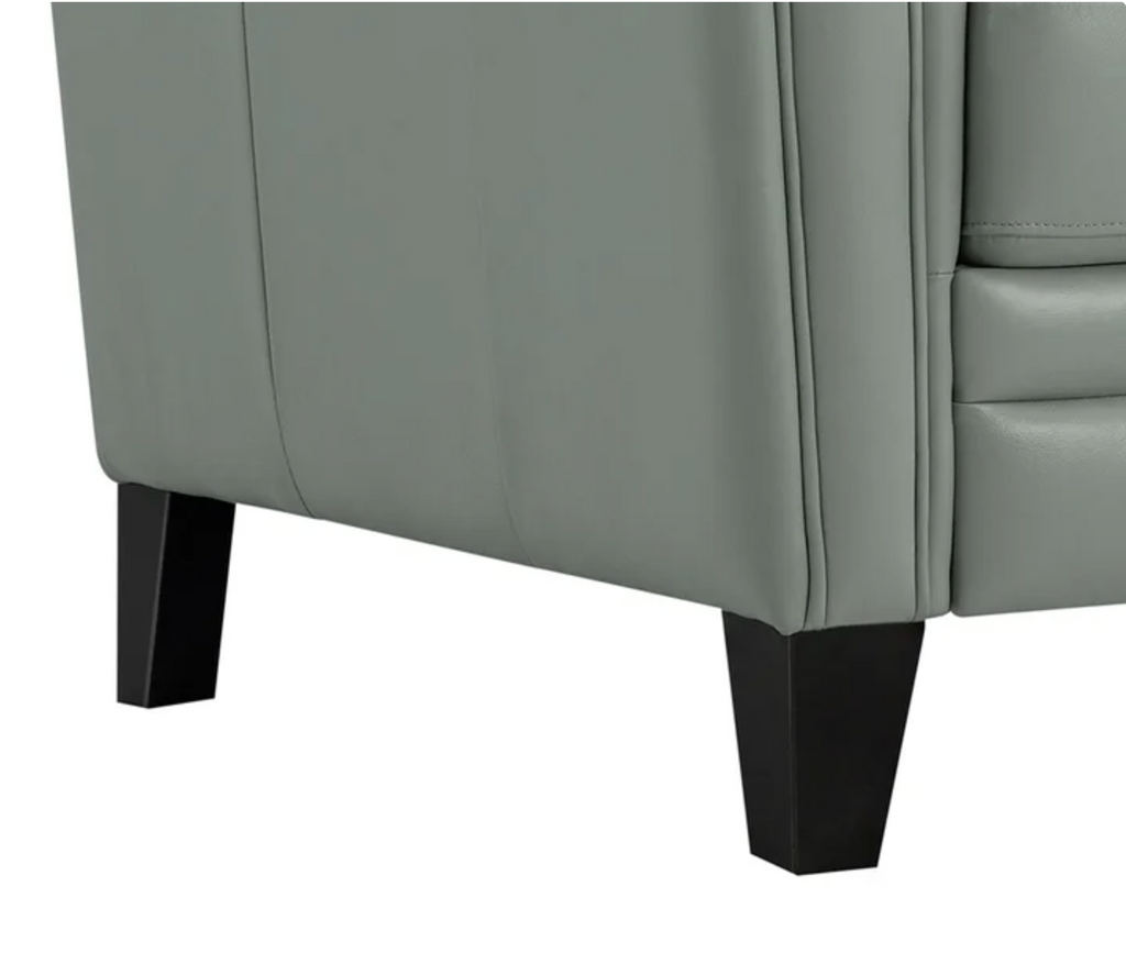 Atmore Top Grain Leather Chair