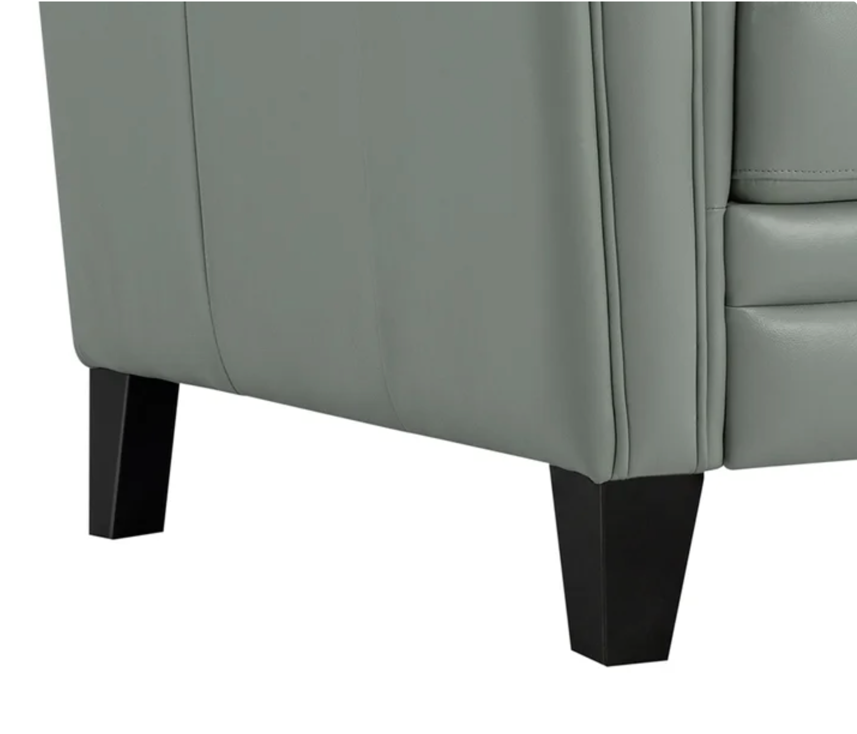 Atmore Top Grain Leather Chair