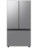 Samsung 24 Cu. Ft. Bespoke Counter Depth 3-Door French Door Refrigerator with AutoFill Water Pitcher (Scratch & Dent)